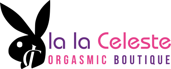 la la Celeste orgasmic Boutique