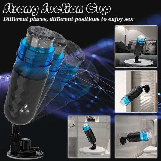 Automatic Male Masturbator