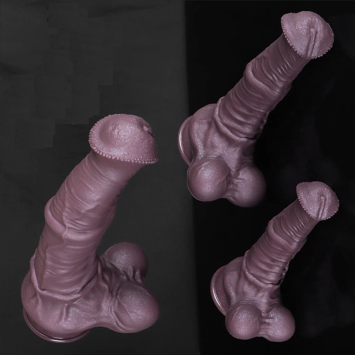 Silicone Huge Horse Dildo