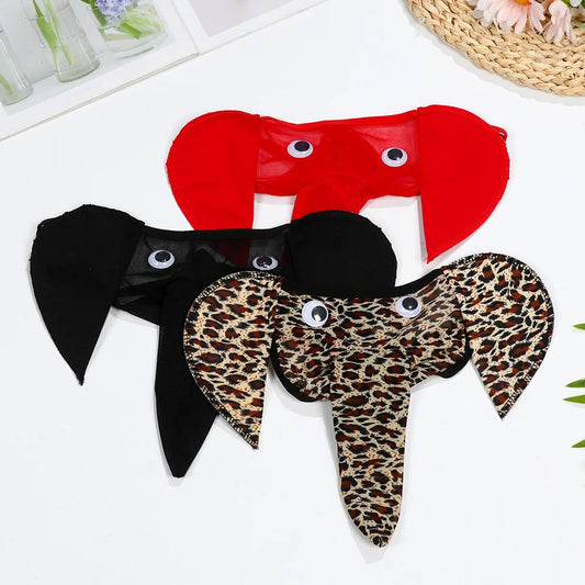 T-Back G-String Men's Panties