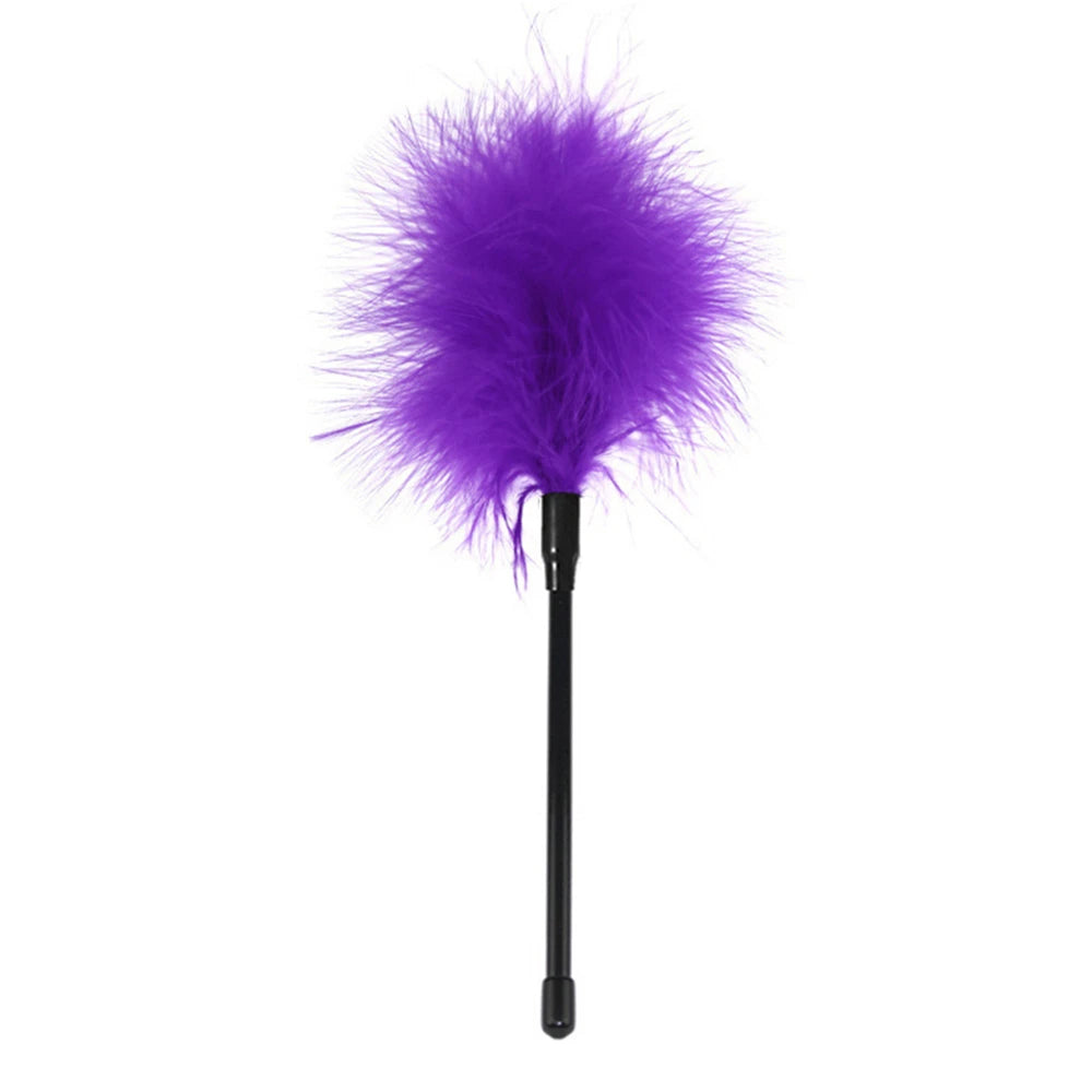 Soft Feather Toys