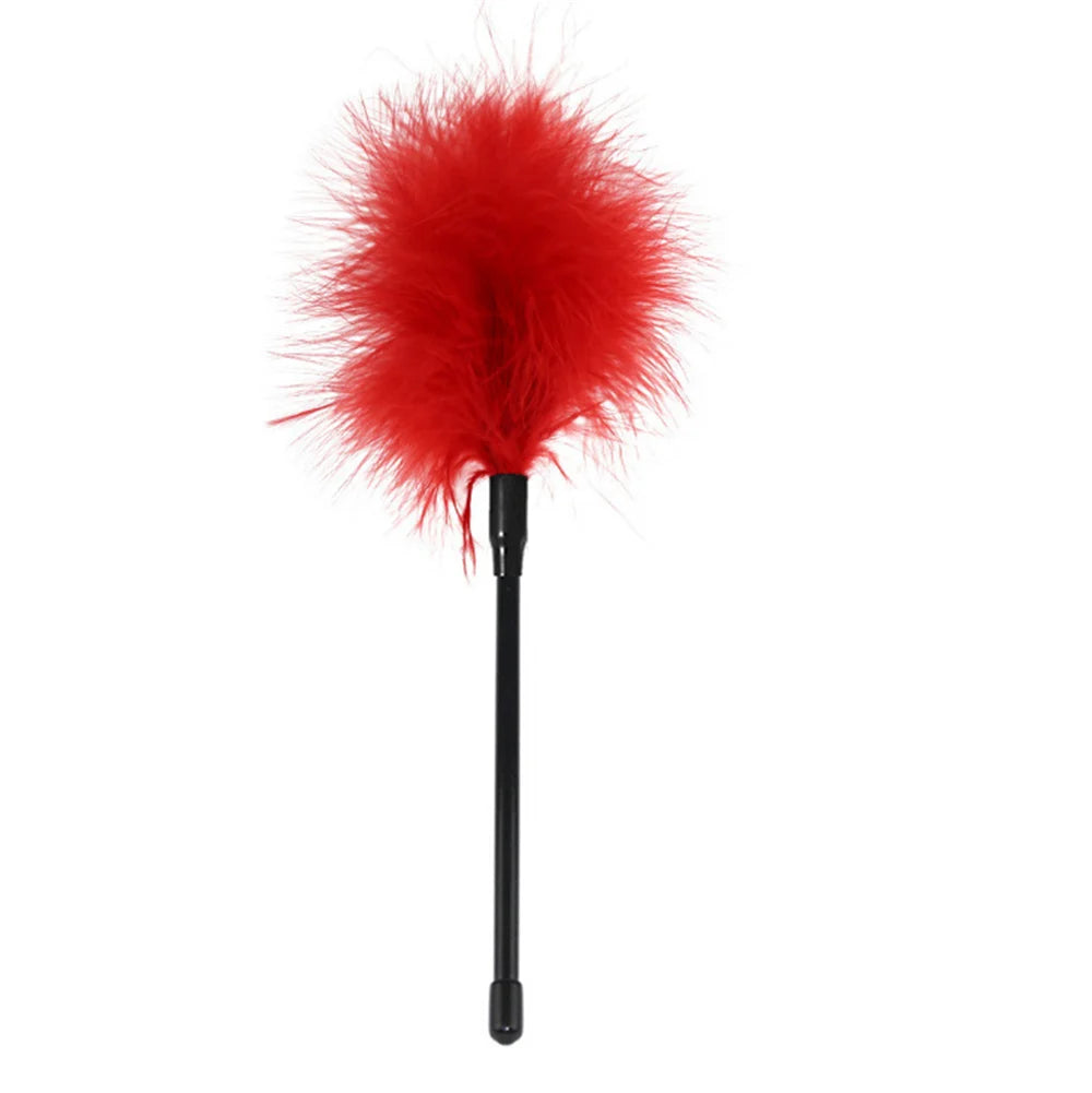 Soft Feather Toys