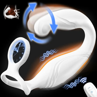 Anal Vibrator Prostate Massager