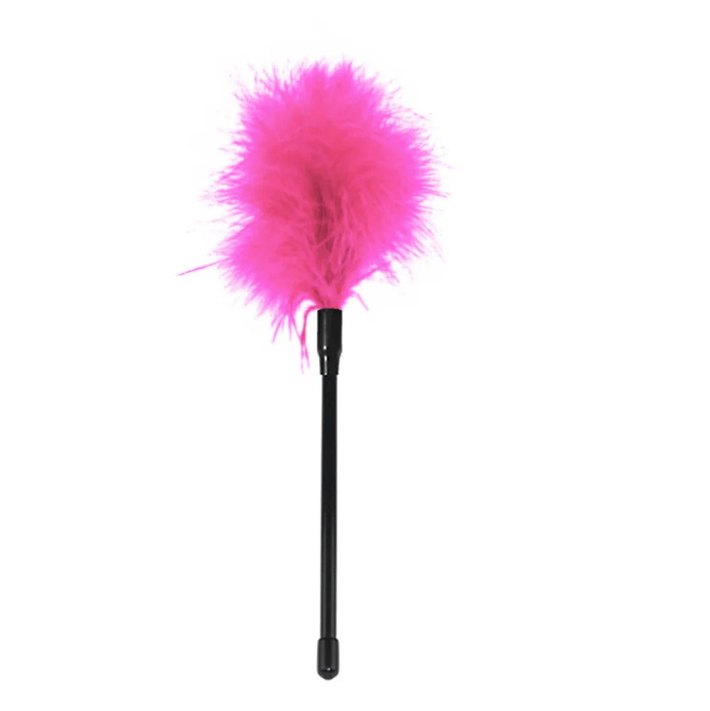 Soft Feather Toys